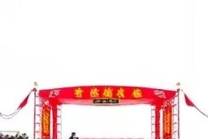 时间线梳理局封面，画面为被细绳串联起来的一排日期节点