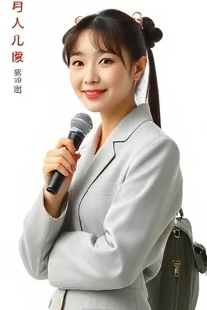 剧透之前请闭麦解说封面，画面为合上的剧本与压在上面的一支笔